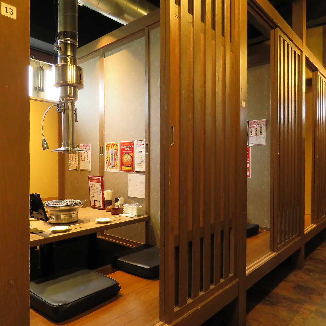 【宴会プラン多数】すすきので飲み放題&焼肉を楽しむ!【公式】人情焼肉昌苑 三条店 | 本能の赴くまま肉を楽しむ