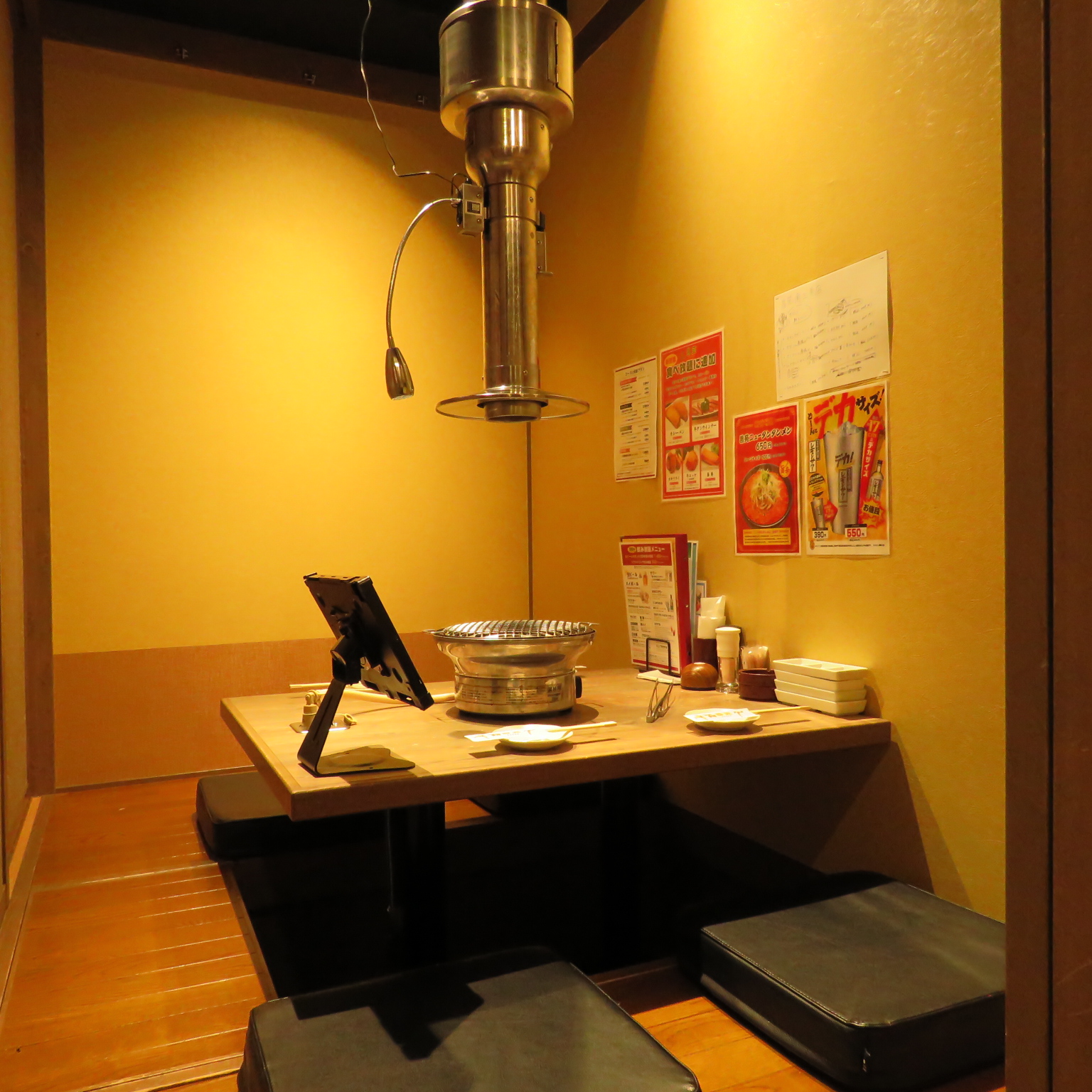 〈すすきのの焼肉店〉肉とホルモンの贅沢宴会を個室で楽しむ【公式】人情焼肉昌苑 三条店 | 本能の赴くまま肉を楽しむ