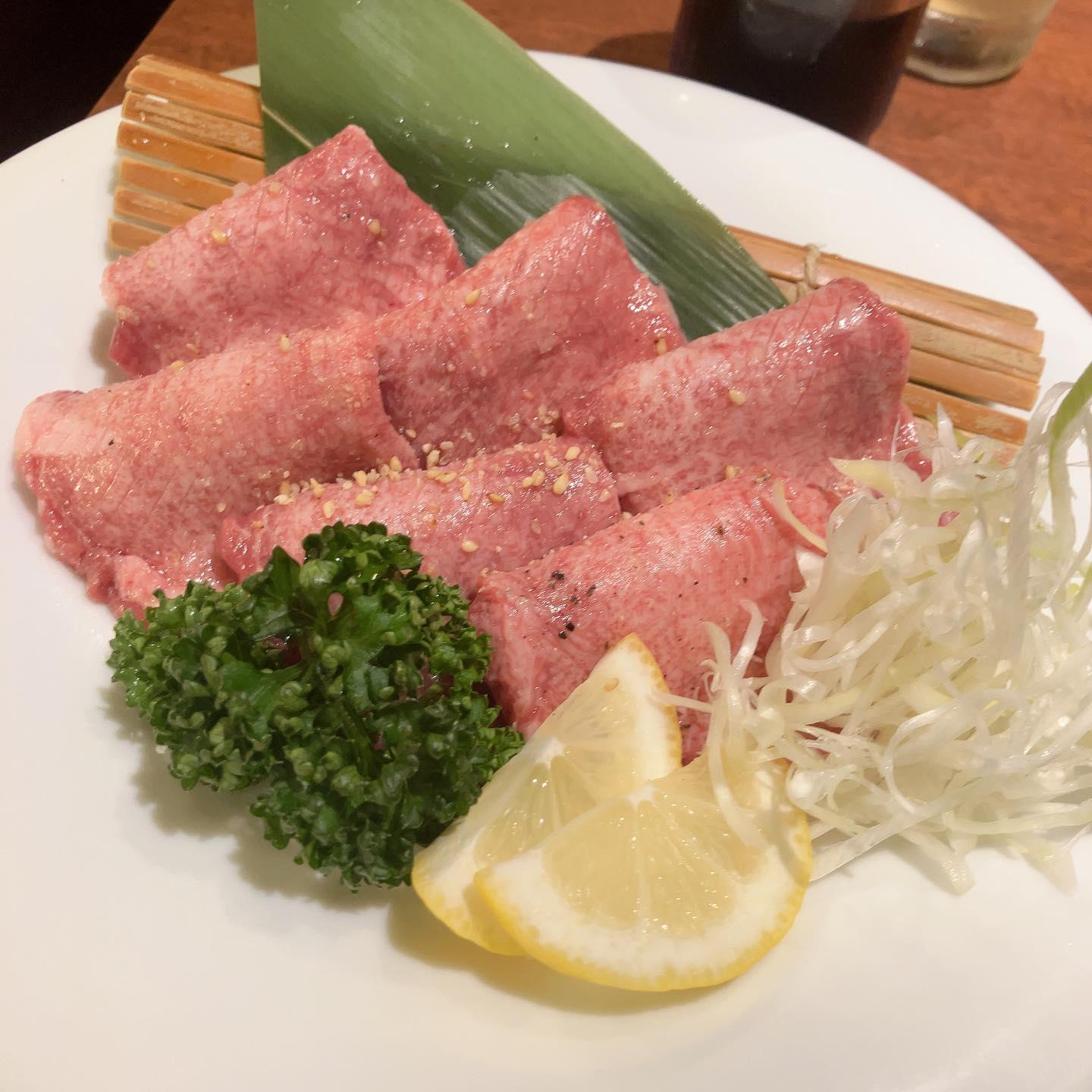 【狸小路×焼肉】本日早い時間帯テーブル個室ご案内できます《昌苑 三条店》