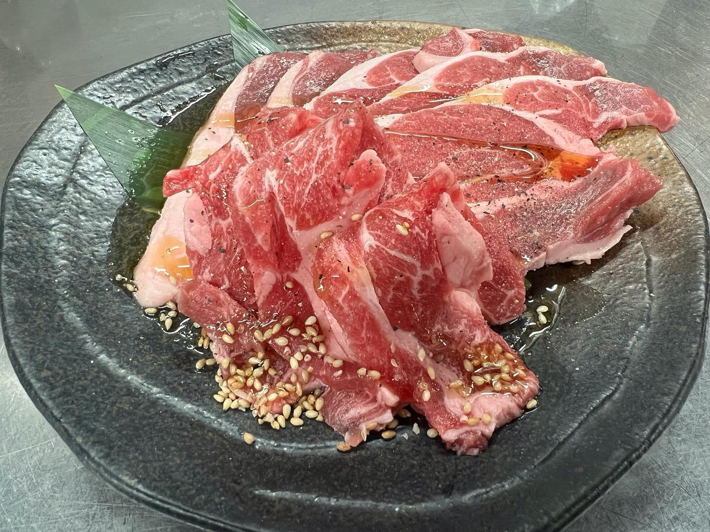 【全卓喫煙可×狸小路×すすきの×飲み放題】深夜2時まで営業中です《昌苑 三条店》yakiniku/wagyu/buffe…