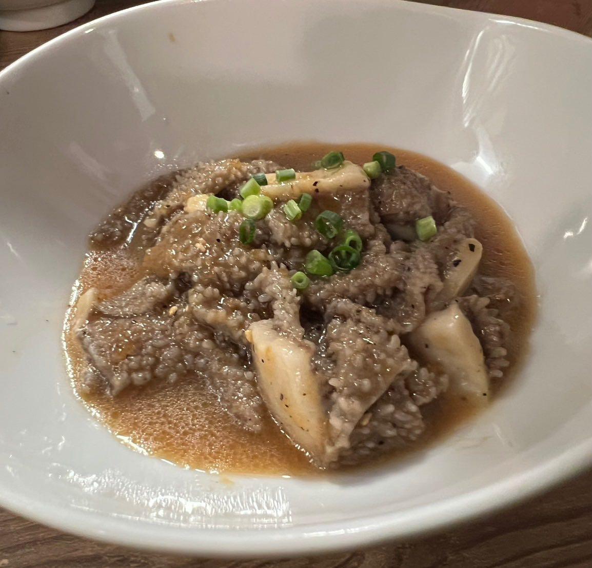 【狸小路×すすきの×焼肉】