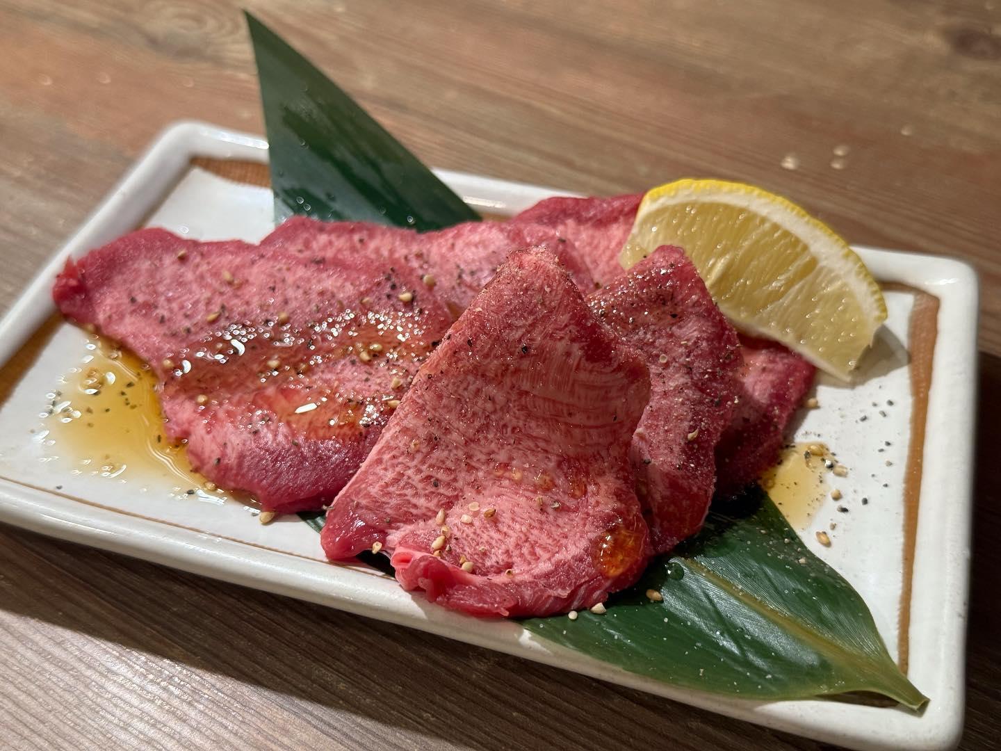 【狸小路×焼肉】本日早い時間帯テーブル個室ご案内できます《昌苑 三条店》