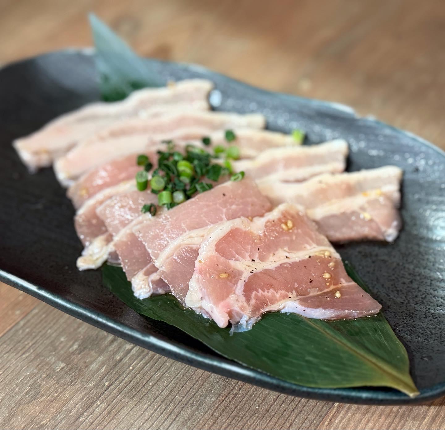 【狸小路×すすきの×食べ放題】