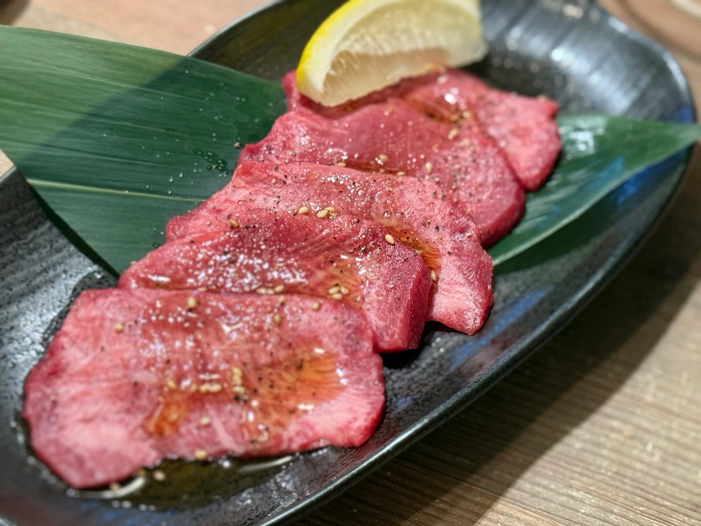 【狸小路×焼肉】本日早い時間帯テーブル個室ご案内できます《昌苑 三条店》