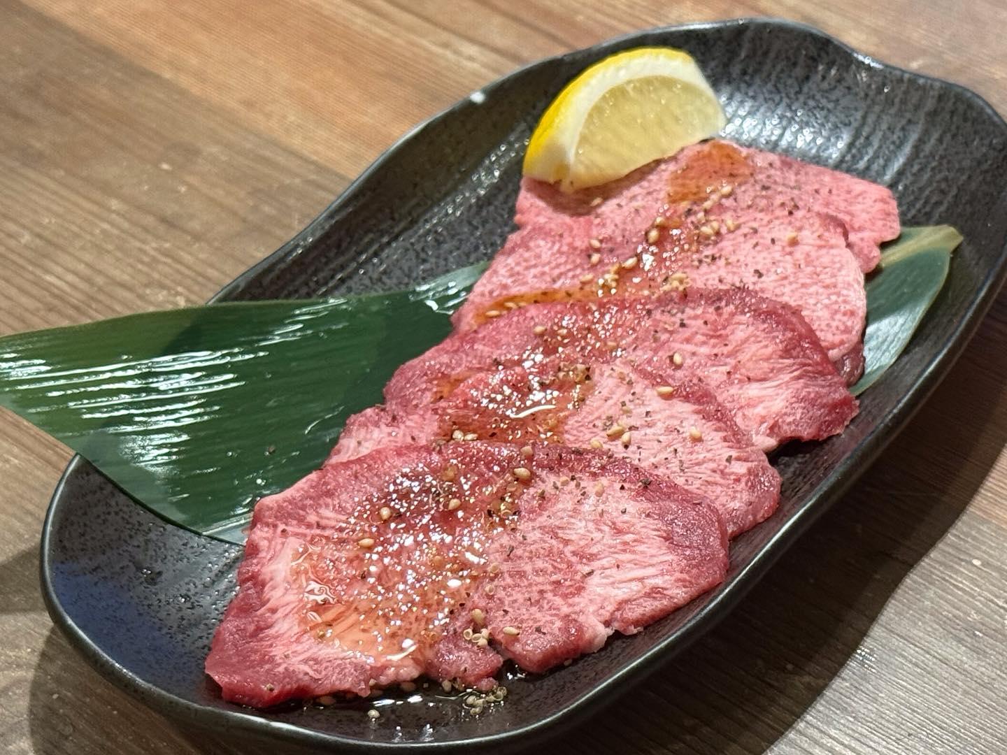 【狸小路×焼肉】本日早い時間帯テーブル個室ご案内できます《昌苑 三条店》