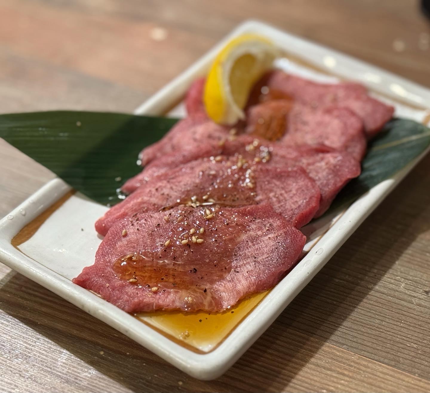 【狸小路×焼肉】本日早い時間帯テーブル個室ご案内できます《昌苑 三条店》