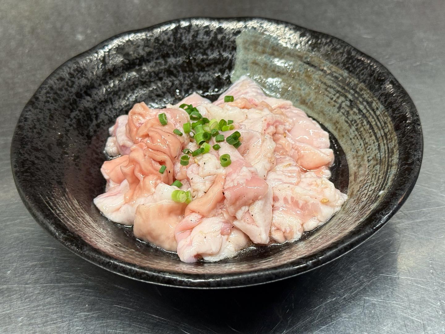 【牛タン×すすきの×飲み放題】深夜2時まで営業中です《昌苑 三条店》