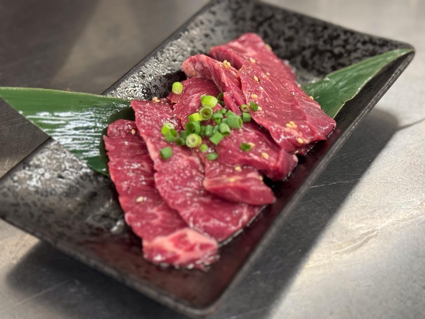 【牛タン×すすきの×飲み放題】深夜2時まで営業中です《昌苑 三条店》