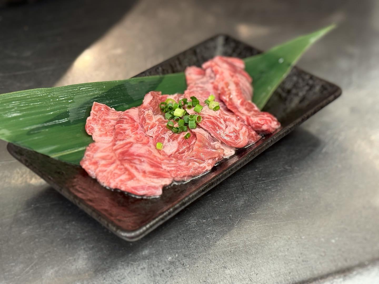 【牛タン×すすきの×飲み放題】深夜2時まで営業中です《昌苑 三条店》