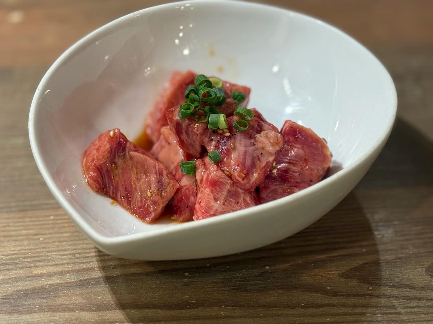 【牛タン×すすきの×飲み放題】深夜2時まで営業中です《昌苑 三条店》