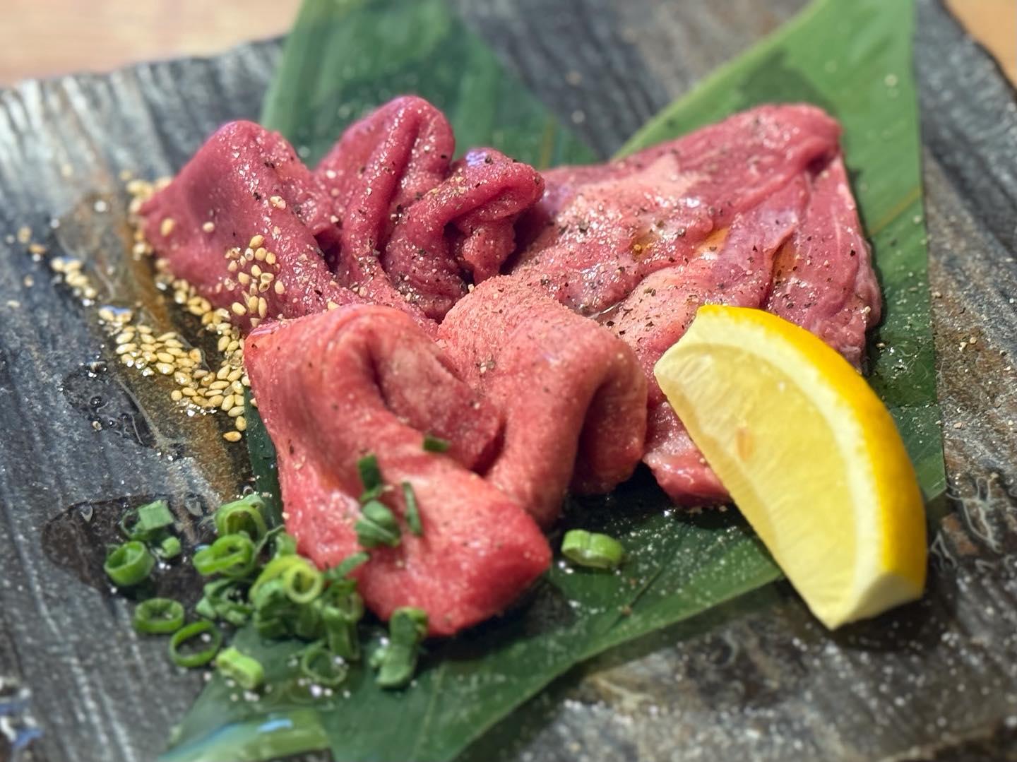 【牛タン×すすきの×飲み放題】深夜2時まで営業中です《昌苑 三条店》