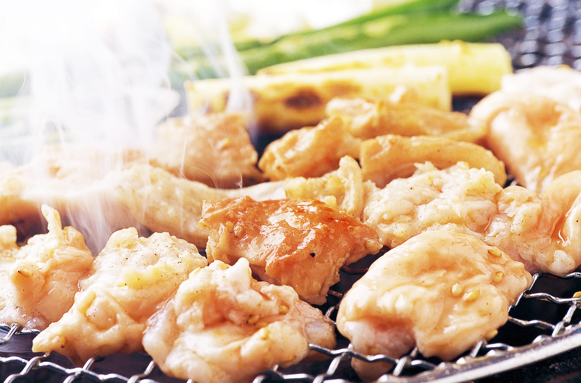 【公式】人情焼肉昌苑 三条店