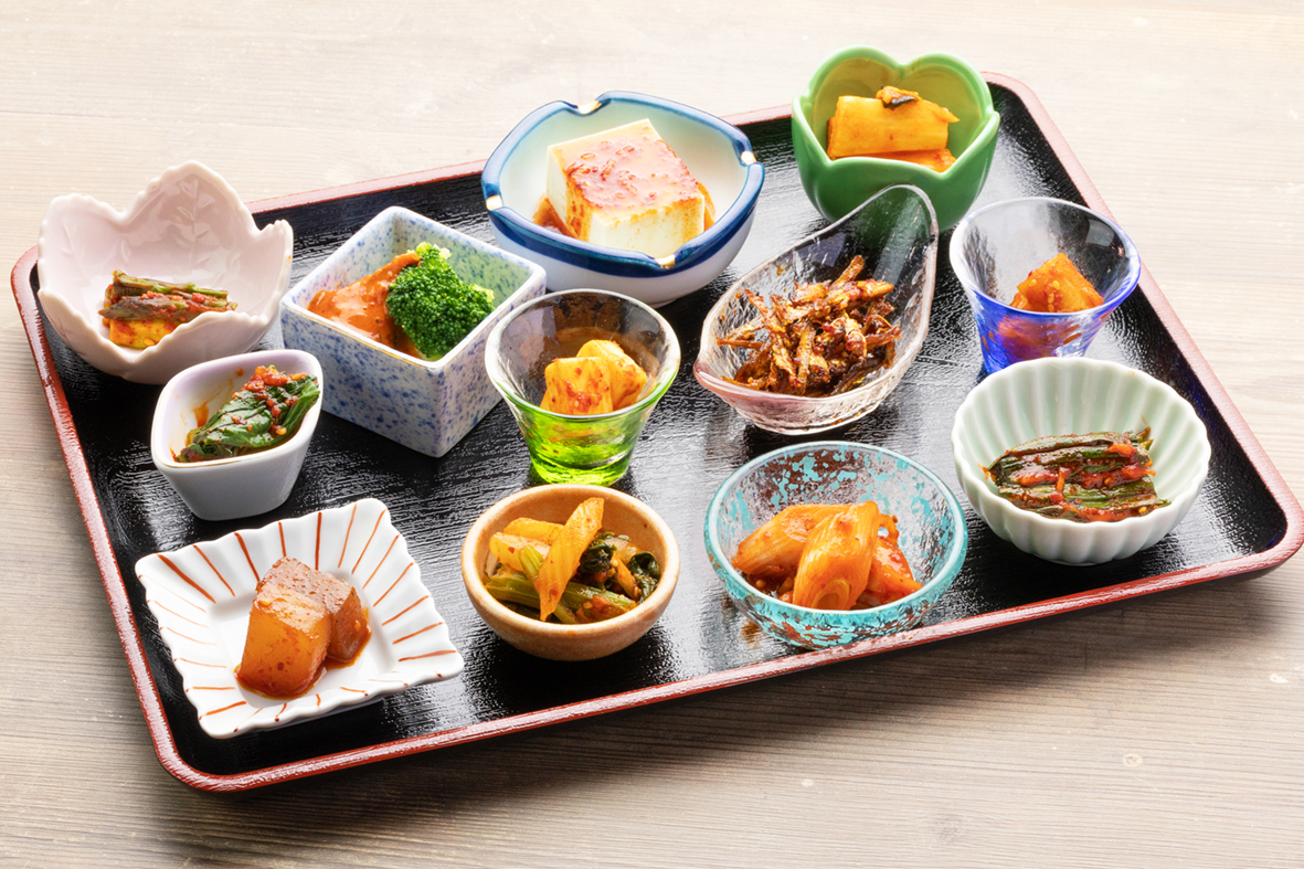 【公式】人情焼肉昌苑 三条店