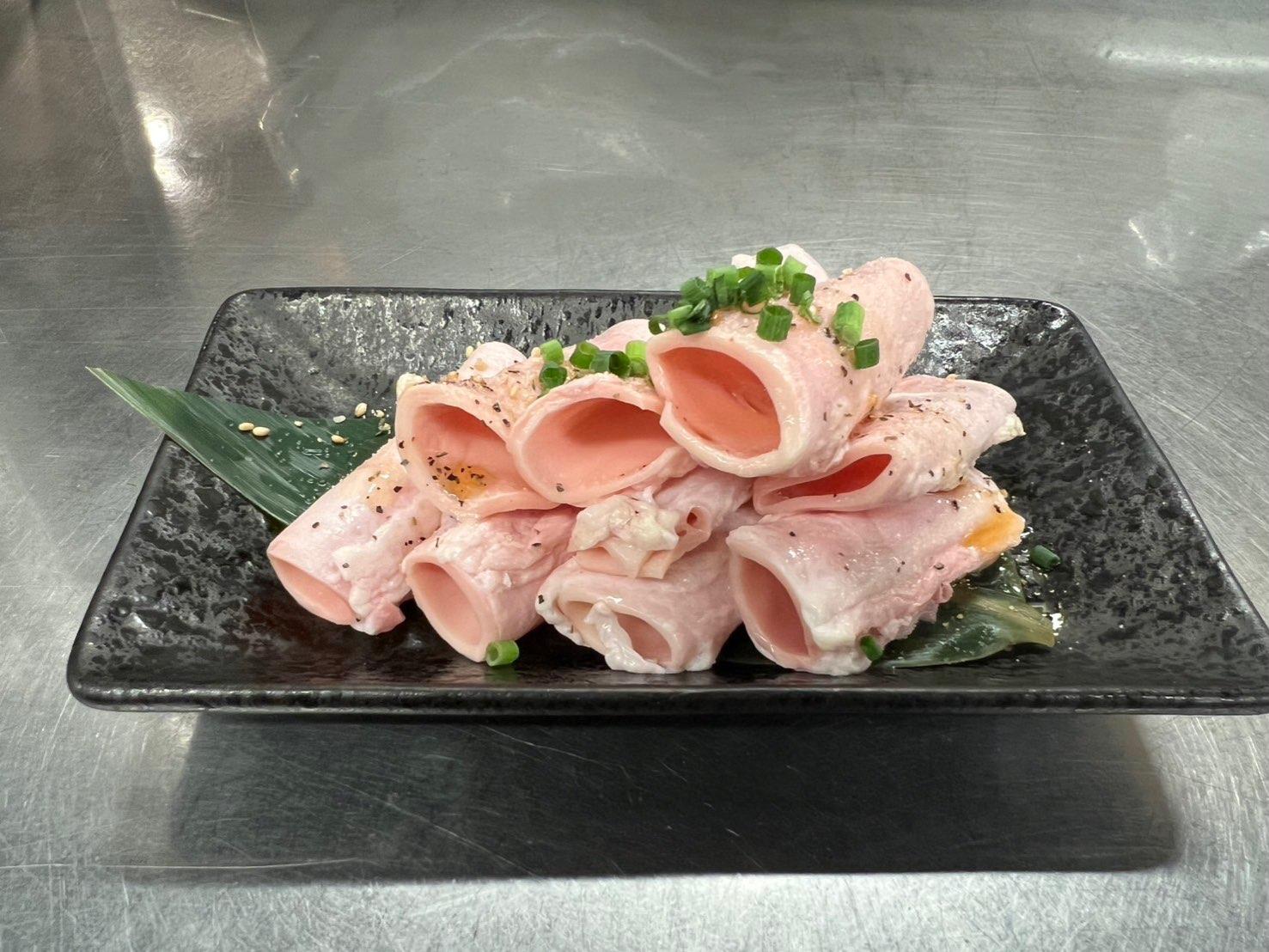 【焼肉×すすきの×飲み放題】24時まで営業中です《昌苑 三条店》