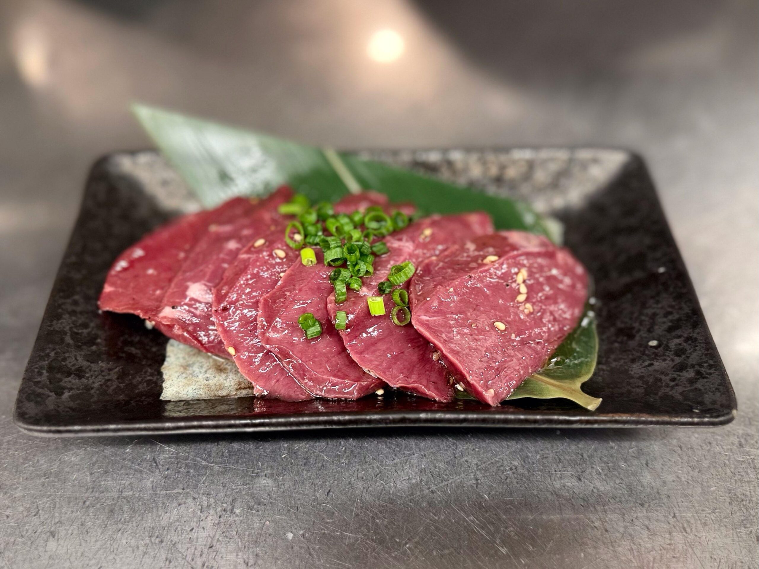 【焼肉×すすきの×飲み放題】24時まで営業中です《昌苑 三条店》