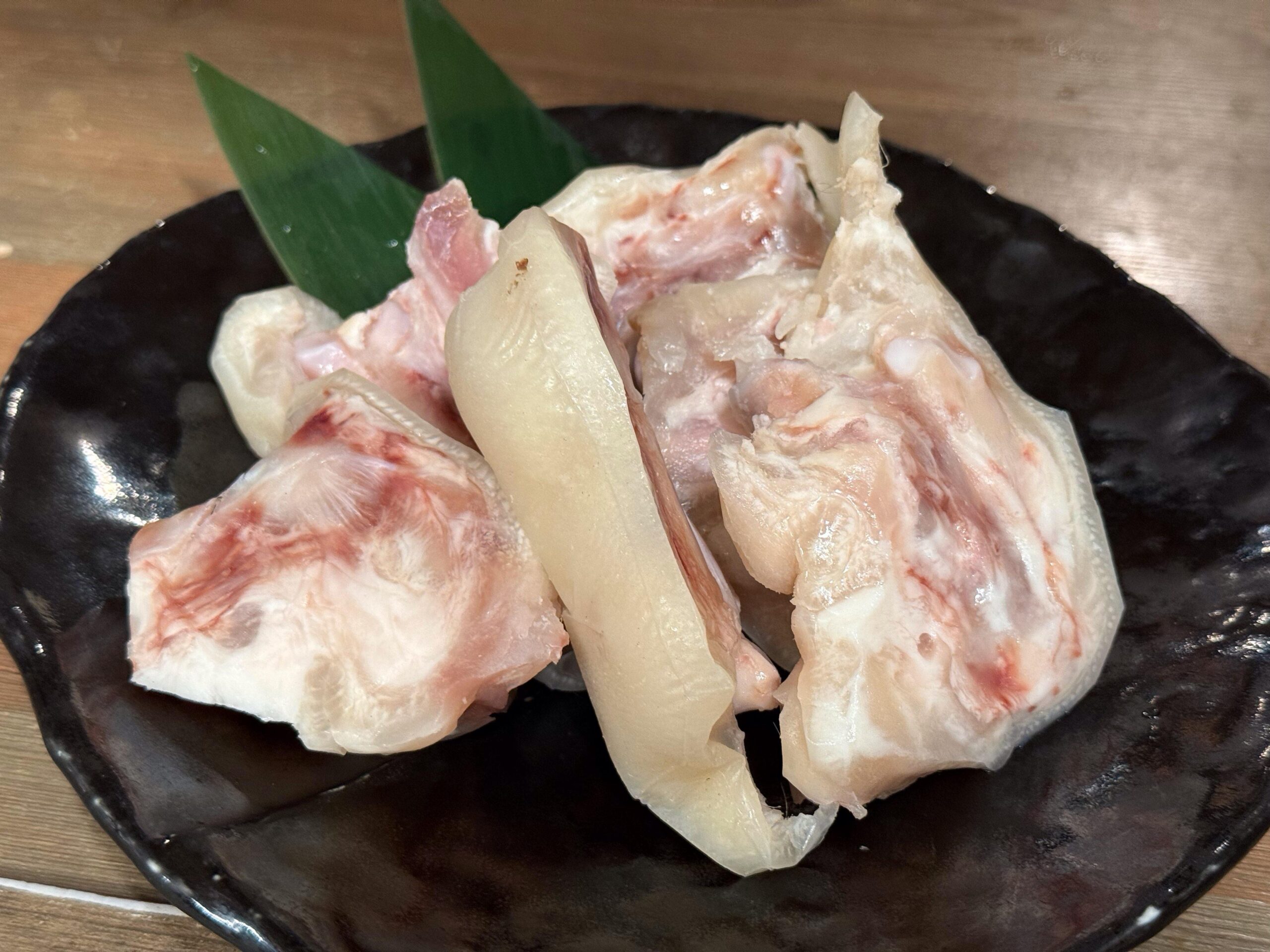 本日のオススメ