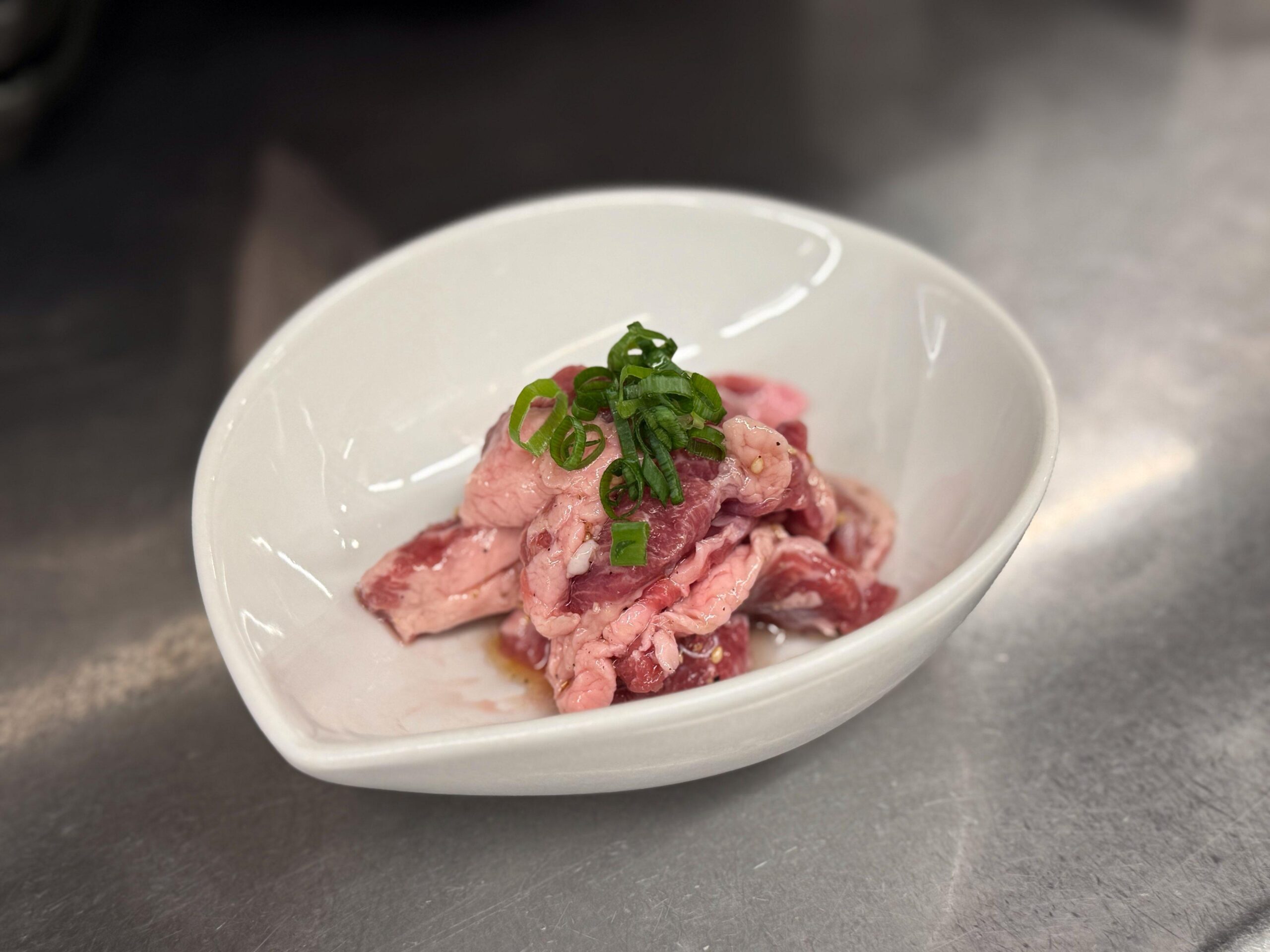 【焼肉×すすきの×飲み放題】24時まで営業中です《昌苑 三条店》