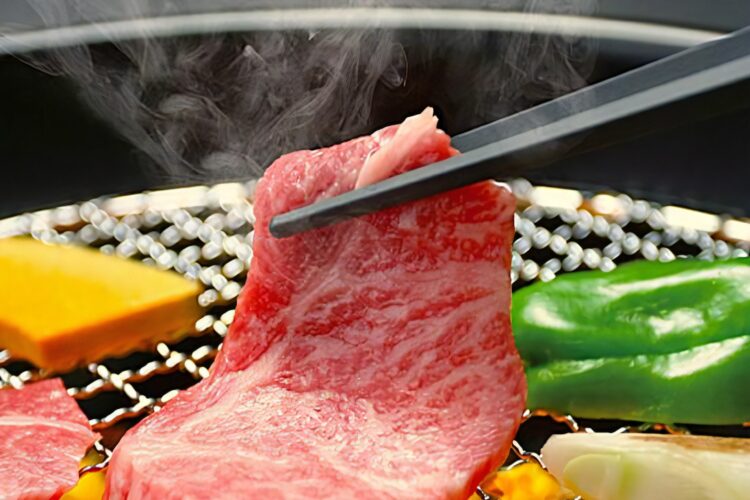 札幌の焼肉食べ放題なら人情焼肉昌苑 三条店へ！和牛も楽しめる多彩なプランが魅力です